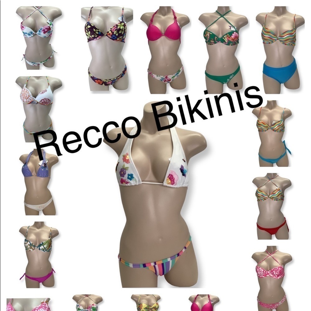 Recco Brazilian Bikini Sale